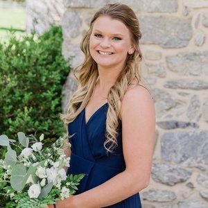 Meet your Posher, Carissa